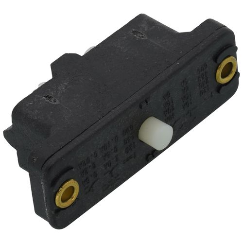 Main product image of Snap Switch 600VAC 15 Amp AO +Options, 9007AO2