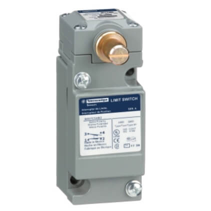 Square D 9007C54B2 Heavy Duty Limit Switch Unit for sale online 