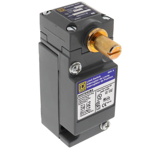 9007C62B2 Telemecanique (Square D) 9007C62B2 Heavy Duty Limit
