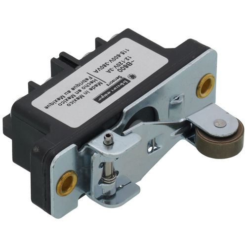 Main product image of Snap Switch 600V 10 Amp CB +Options, 9007CB41