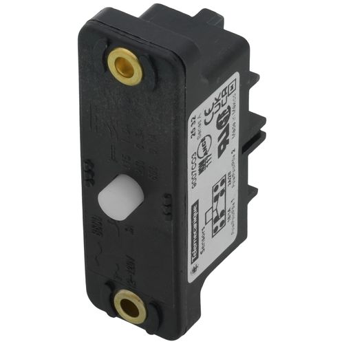 Main product image of Snap Switch 600V 10 Amp C +Options, 9007CO3