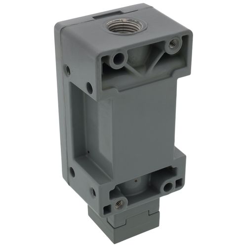 Main product image of Limit Switch 600V 10 Amp C +Options, 9007CR53B2