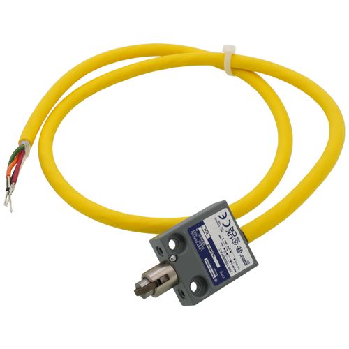 Main product image of Limit Switch 240VAC 10 Amp ML +Options, 9007ML03S0100