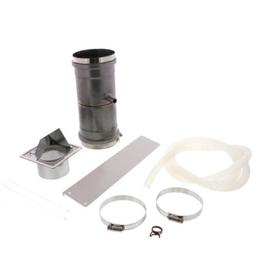 Main product image of Concentric DV Termination Kit (5.0" to 10.0")