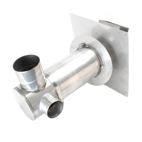Main product image of Concentric DV Termination Kit (5.0" to 10.0")