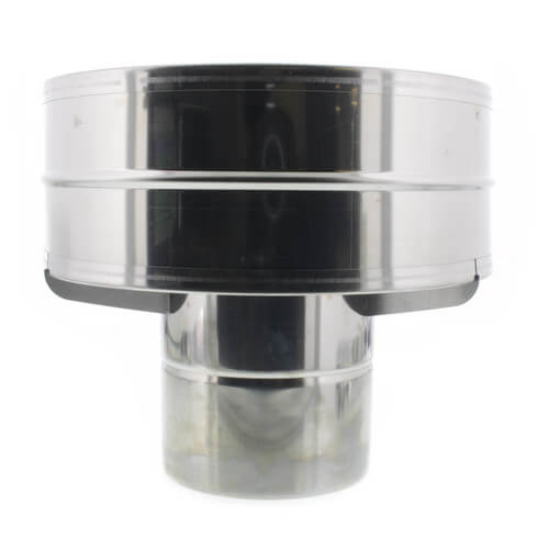 Main product image of 4" Extreme Weather Rain Cap