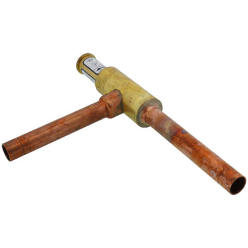 Main product image of ORI-6 65/225H 5/8" ODF Solder Head Pressure Control Valve w/ 40 Mesh Insertable Strainer (65/225 psi)
