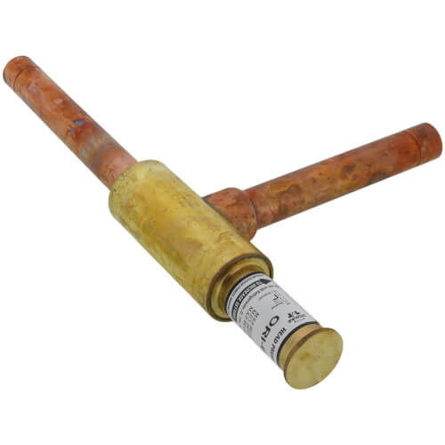 Main product image of ORI-6 65/225H 5/8" ODF Solder Head Pressure Control Valve w/ 40 Mesh Insertable Strainer (65/225 psi)