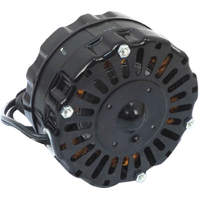 Main product image of 5" Direct Replacement Shaded Pole Motor for Sterling (1/10 HP, 1000 RPM, 120 V)
