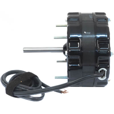 Main product image of 5" Direct Replacement Shaded Pole Motor for Sterling (1/10 HP, 1000 RPM, 120 V)