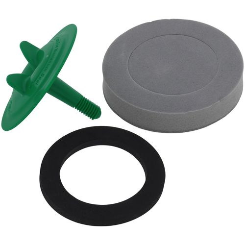 Main product image of Innovator Lift & Turn Bath Waste Half Kit, Schedule 40 PVC (Chrome Plated)