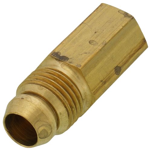 Main product image of 1/4" CC Nut + Ferrule , 9010-029