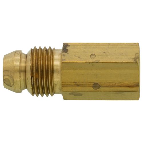 Main product image of 1/4" CC Nut + Ferrule , 9010-029