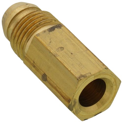 Main product image of 1/4" CC Nut + Ferrule , 9010-029