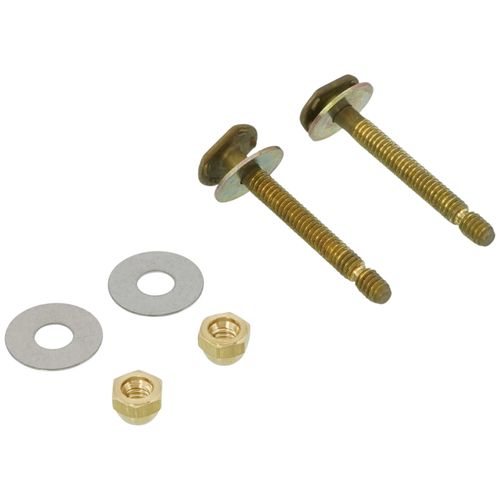 Main product image of Johni-Bolt Closet Bolt - 1/4"