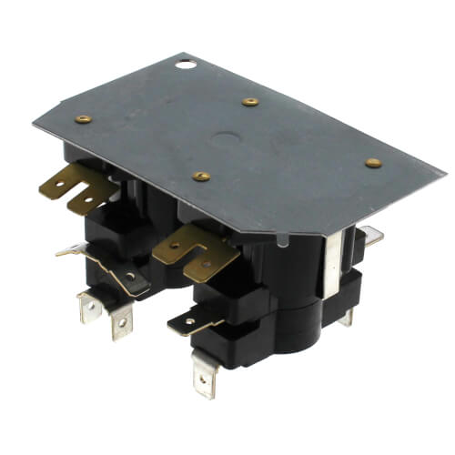 901076 Nordyne 901076 4 Pole Sequencer Kit, 901076