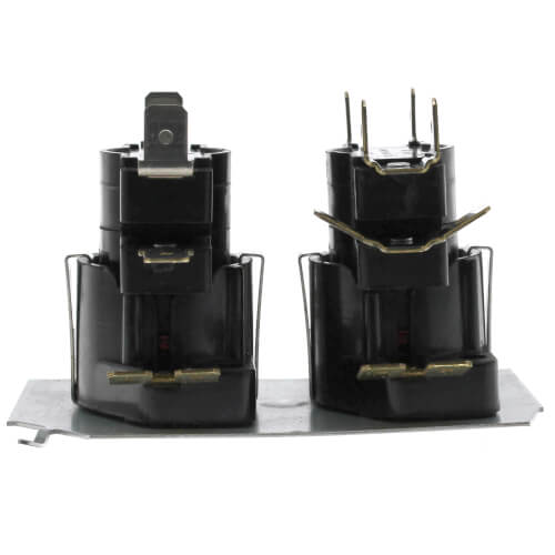 901076 Nordyne 901076 4 Pole Sequencer Kit, 901076