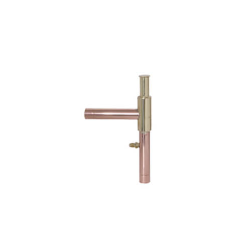 Main product image of ORIT-6 1-1/8" ODF Evaporator Pressure Regulator (30 to 100 psi)