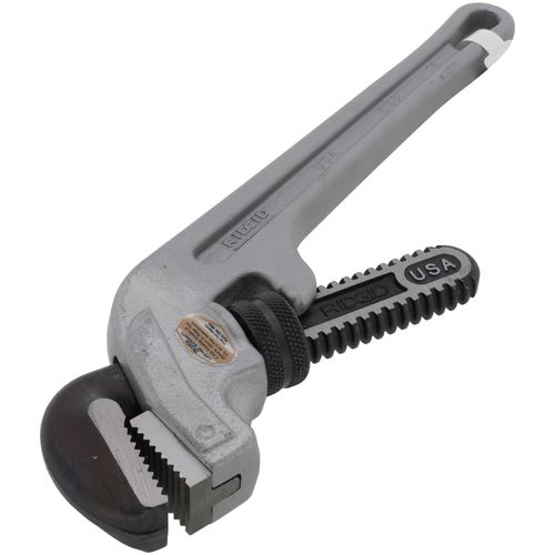 Main product image of Model E-914, 14" Aluminum End Pipe Wrench