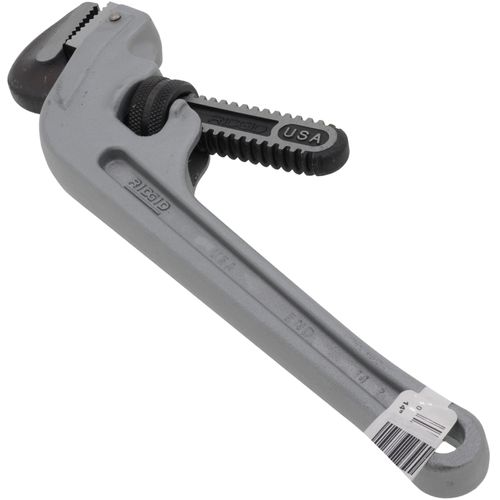 Main product image of Model E-914, 14" Aluminum End Pipe Wrench