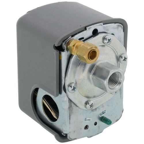Main product image of Pressure Switch, DPST, Off at 100 PSI