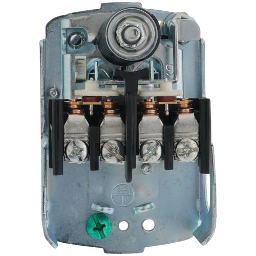Main product image of Pressure Switch, DPST, Off at 100 PSI