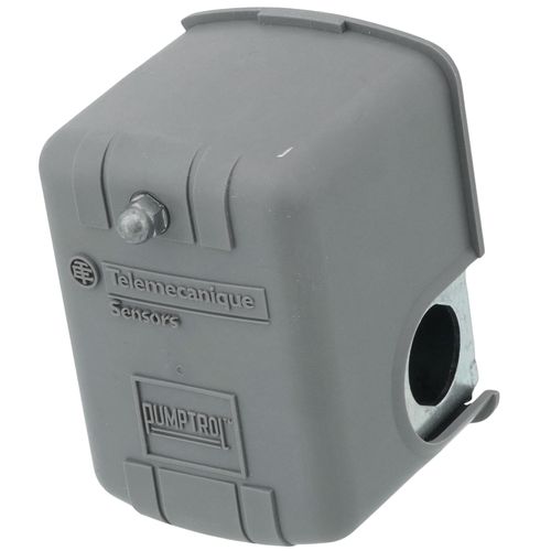Main product image of 2 Pole Air Compressor Pressure Switch, 40-150 PSI, 240V
