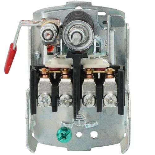 Main product image of 2 Pole Air Compressor Pressure Switch, 40-150 PSI, 240V