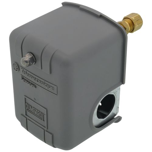 Main product image of 2-Pole Pressure Switch