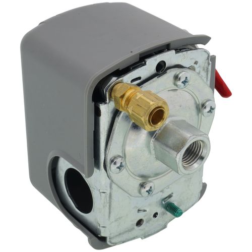 Main product image of 2-Pole Pressure Switch