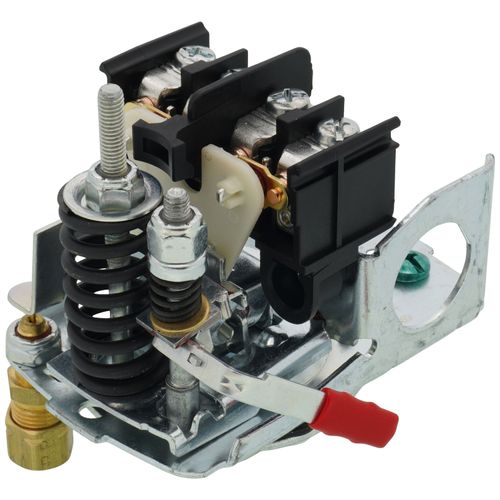 Main product image of 2-Pole Pressure Switch
