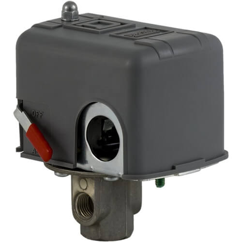 9013FHG14J27M1X - Square D 9013FHG14J27M1X - Air Compressor Pressure ...