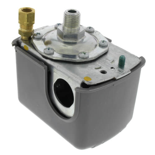 9013FHG19J27X Telemecanique (Square D) 9013FHG19J27X Air Compressor