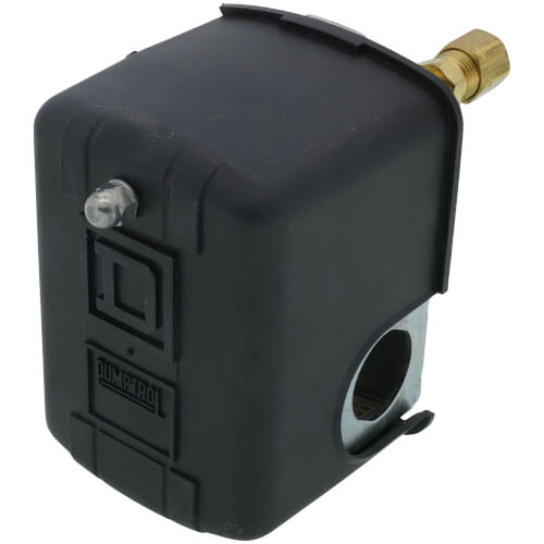 9013fhg2j27m1xz22 Telemecanique Square D 9013fhg2j27m1xz22 Air Compressor Pressure Switch 8186