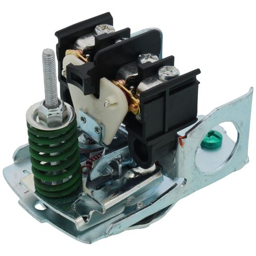Main product image of Air Compressor Pressure Switch, 80/100 PSI, DPST