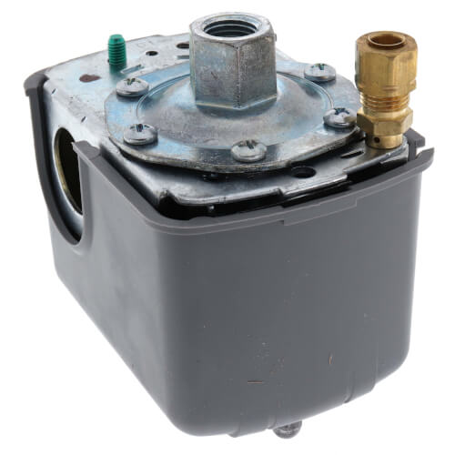 9013FHG2J27X Square D 9013FHG2J27X Air Compressor Pressure Switch w