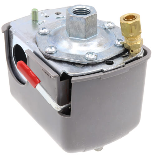 9013FHG2J43M1X Telemecanique 9013FHG2J43M1X Air Compressor Pressure