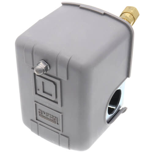 9013FHG2J43M1X Telemecanique 9013FHG2J43M1X Air Compressor Pressure