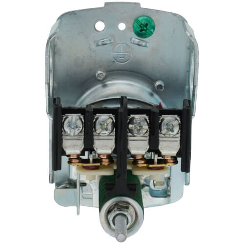 Main product image of Air Compressor Pressure Switch, 60/80 PSI, DPST