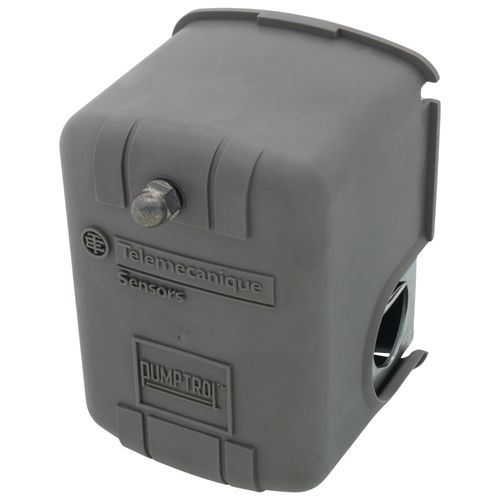 Main product image of Pressure Switch 600VAC 12A F Special, 9013FHG2S102J99P