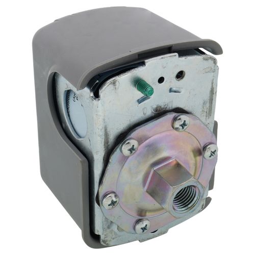 Main product image of Pressure Switch 600VAC 12A F Special, 9013FHG2S102J99P