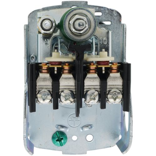 Main product image of Pressure Switch 600VAC 12A F Special, 9013FHG2S102J99P