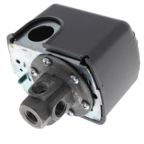 Main product image of Pressure Switch, 12A (600V)