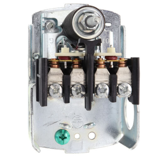 Main product image of Air Compressor Pressure Switch, 1/4" Threaded, Low HP, 100-200 PSI, Off at 175 PSI