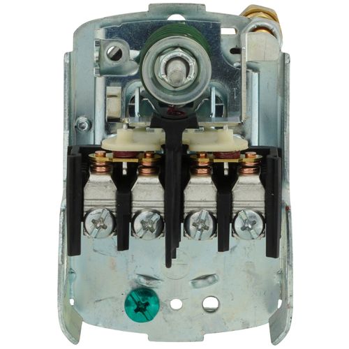Main product image of Pressure Switch, DPST, Off at 100 PSI