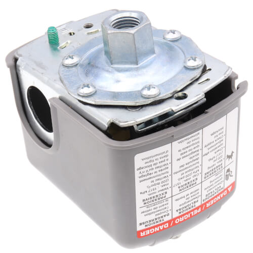 Main product image of Air-Pump Pressure Switch