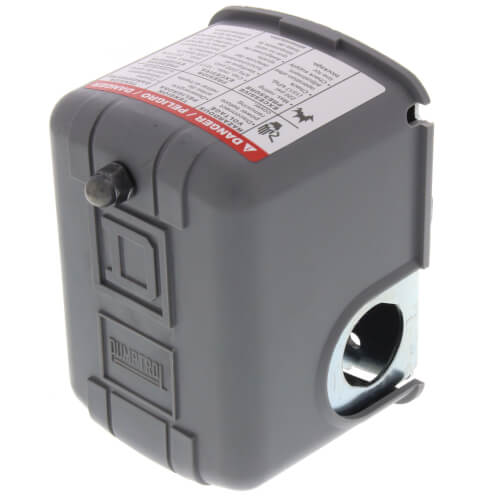 9013FRG2J35 Telemecanique (Square D) 9013FRG2J35 Air Compressor