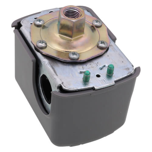 9013FSG2J21 Square D 9013FSG2J21 Water Pump Pressure Switch, 30/50
