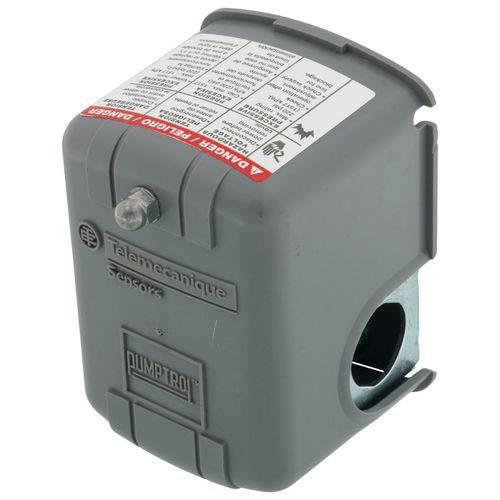 Main product image of Pressure Switch 575VAC 1HP F +Options, 9013FSG2J21C20
