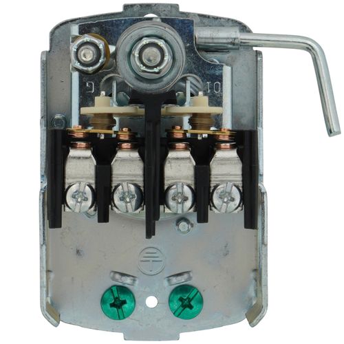 Main product image of Pressure Switch 575VAC 1HP F +Options, 9013FSG2J21M4C20